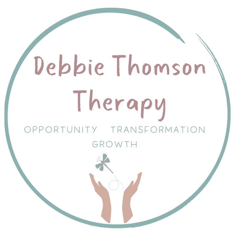 Debbie Thomson Therapy